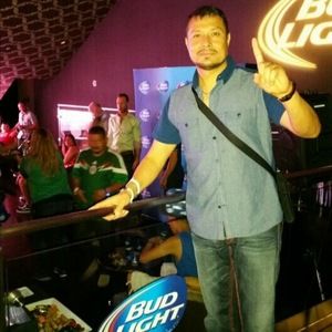 Meet your Posher, Alex